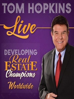 cover image of Developing Real Estate Champions